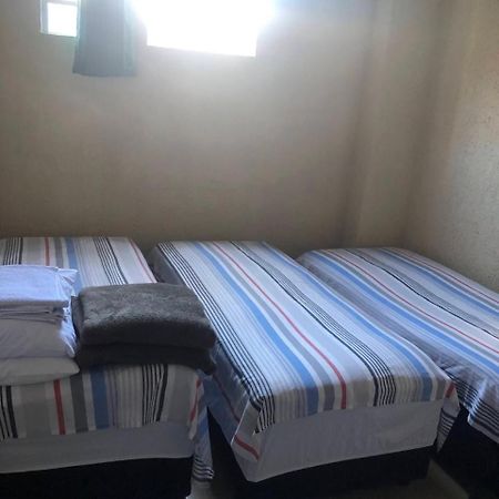 Pousada Trilha Do Pelo Salvador Eksteriør billede