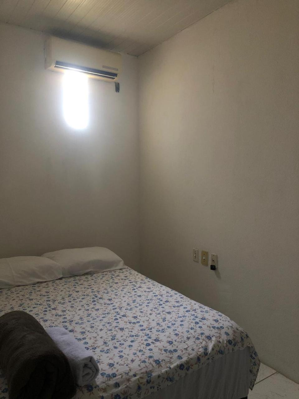 Pousada Trilha Do Pelo Salvador Eksteriør billede